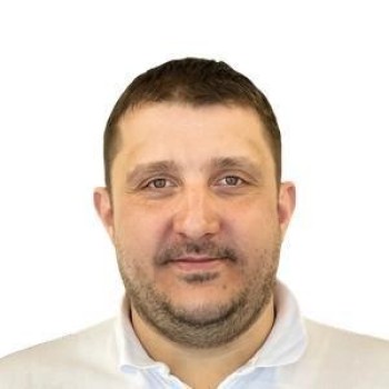 Сергейчев Иван Сергеевич - фотография