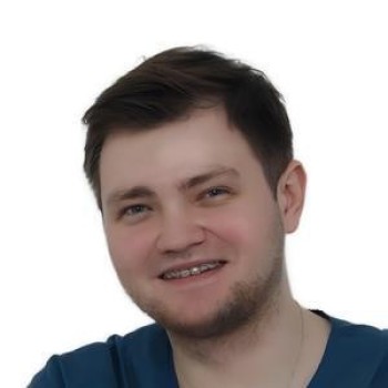 Аптреев Александр Андреевич - фотография