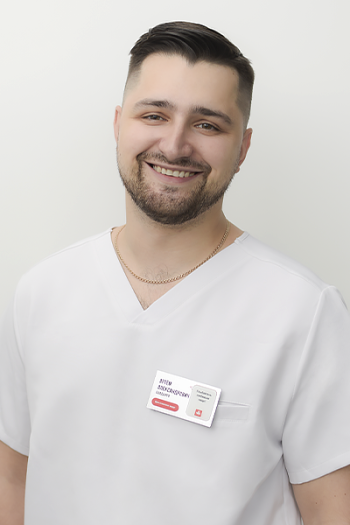 Болдырев Артём Александрович - фотография