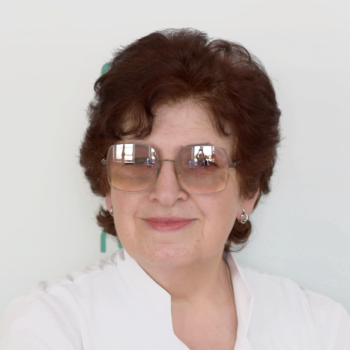 Нефедова Мелана Захаровна - фотография