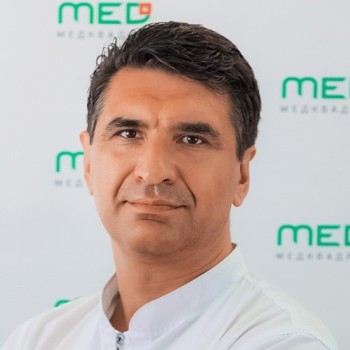 Гаценко Вадим Петрович - фотография