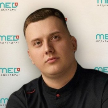 Цветков Александр Андреевич - фотография