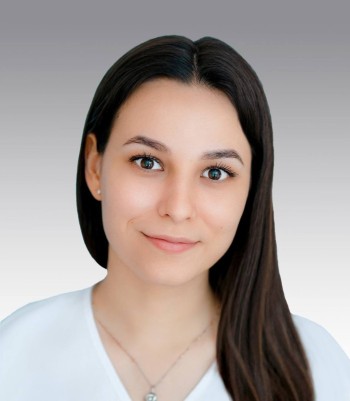 Толмачева Арина Игоревна - фотография