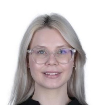 Вагина Людмила Павловна - фотография