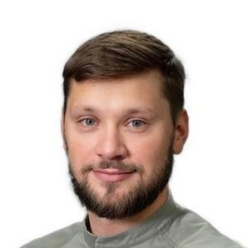 Захаров Валентин Александрович - фотография