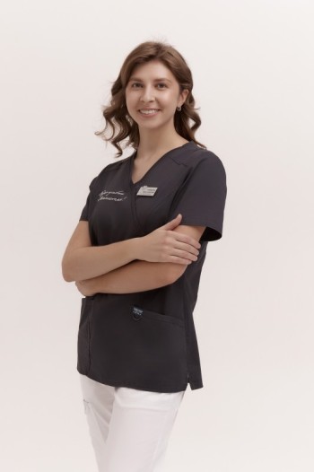 Горшкова Ирина Сергеевна - фотография