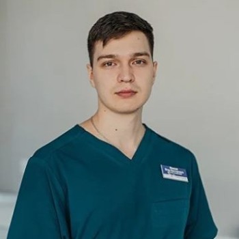 Иванов Егор Викторович - фотография