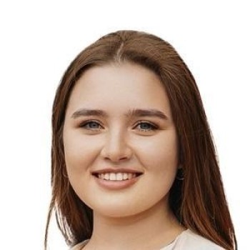 Субботина Мария Константиновна - фотография