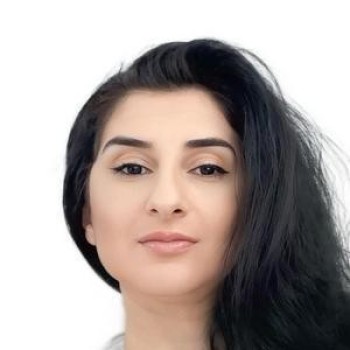 Саакян Анаит Валериковна - фотография