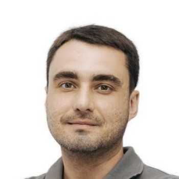 Лола Донат Владимирович - фотография