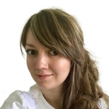 Грекина Мария Игоревна - фотография