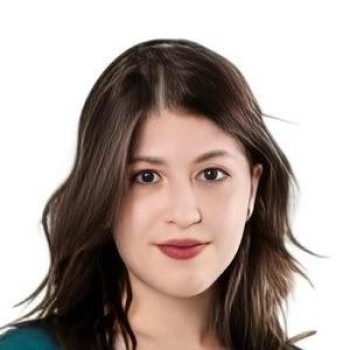 Блягоз Екатерина Рашидовна - фотография