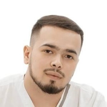 Самадов Илёсжон Илхомжонович - фотография