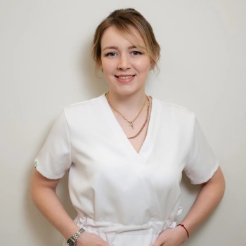 Шакирова Анна Михайловна - фотография