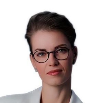 Латыпова Екатерина Ивановна - фотография