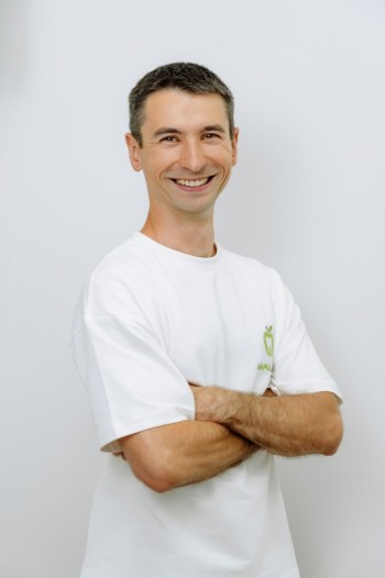 Дрыга Александр Николаевич - фотография