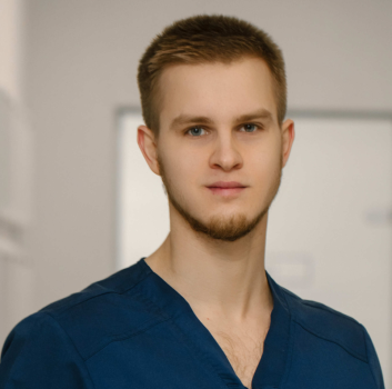 Хитров Павел Андреевич - фотография