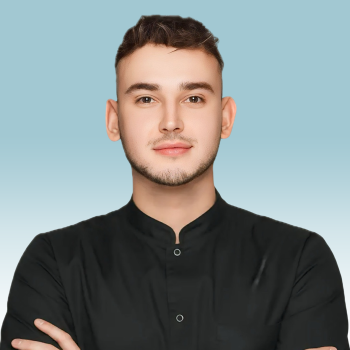 Дисяк Игнат Данилович - фотография