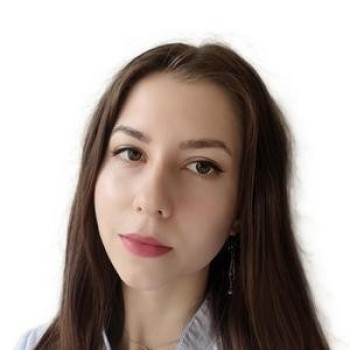 Лопаткина Алена Сергеевна - фотография