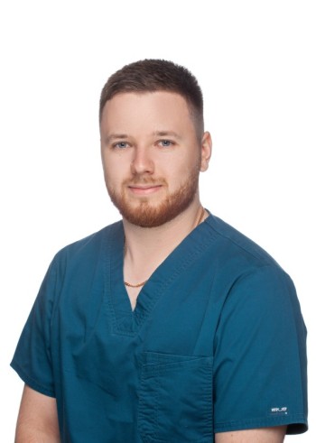 Гаврилов Максим Геннадьевич - фотография