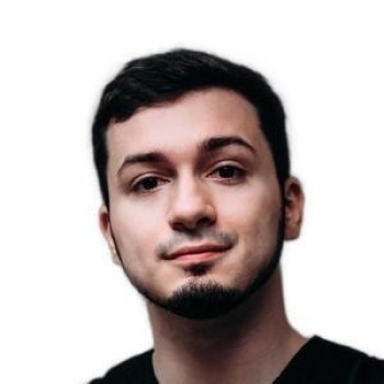 Асланов Кемаль Натигович - фотография