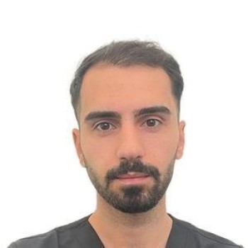 Ал-Шахин Хуссейн Мейсамович - фотография