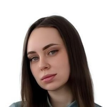 Кокотеева Мария Евгеньевна - фотография