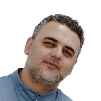 Авадов Мохаммад Каисович - фотография