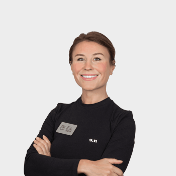 Калягина Екатерина Михайловна - фотография