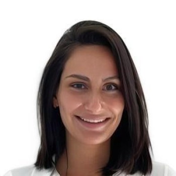 Тваури (Сергеева) Диана Зурабовна - фотография