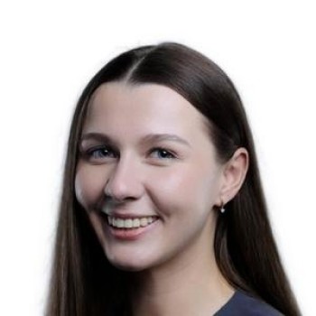 Стародубцева Анастасия Александровна - фотография