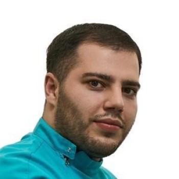 Самурханов Руслан Селимович - фотография