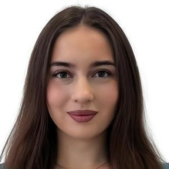 Лаптева Арина Андреевна - фотография