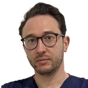 Ильин Александр Германович - фотография