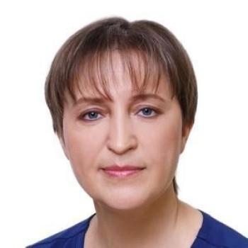 Озорнина Яна Валерьевна - фотография