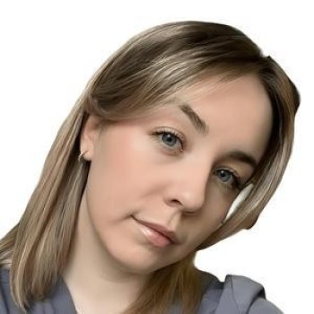 Селянина Анастасия Юрьевна - фотография