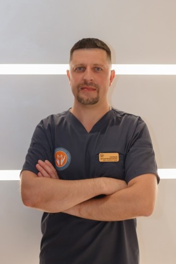 Скориков Дмитрий Владимирович - фотография