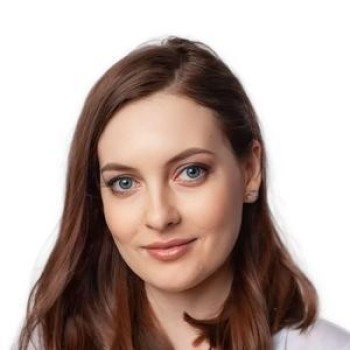 Паскарь Светлана Стелиановна - фотография