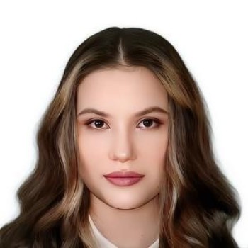 Нуриева Алсу Римовна - фотография