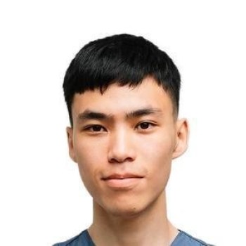 Жолмухамбетов Женисбек Амангосович - фотография