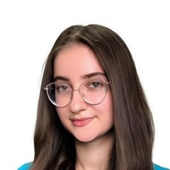 Магомедова Марзият Гусеновна - фотография