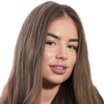 Горохова Валерия Владиславовна - фотография