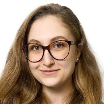 Козлова Алёна Алексеевна - фотография