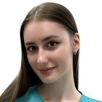 Калинина Алла Владимировна - фотография