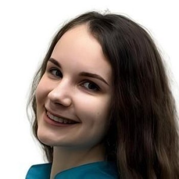 Шелехова Марина Сергеевна - фотография