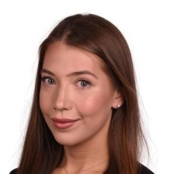 Косарева Елизавета Алексеевна - фотография