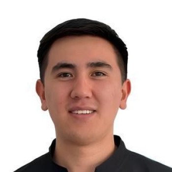 Абдымомунов Автандил Бактыбекович - фотография