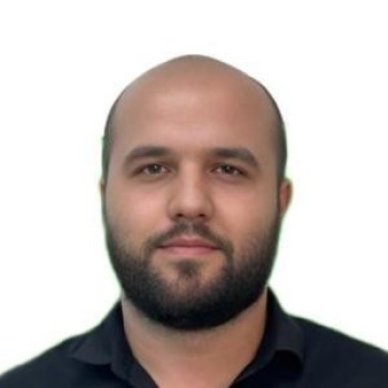 Рамазанов Гамзат Алиевич - фотография