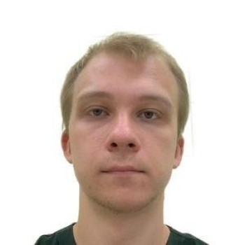 Егоршин Антон Александрович - фотография