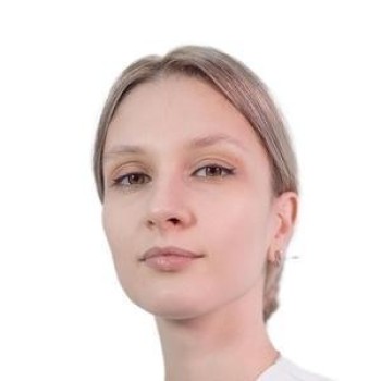 Грачева Елизавета Сергеевна - фотография